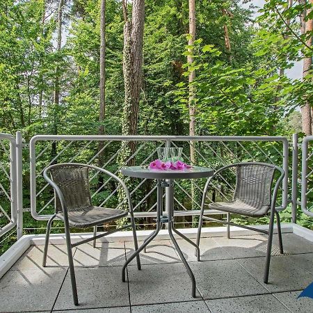 Villa Strandperle Whg 03 Heringsdorf  Exterior foto